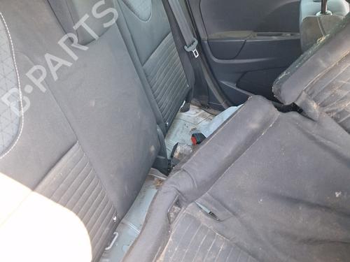 Left tailgate light RENAULT CLIO IV (BH_) 1.5 dCi 90 | BP30153942C79