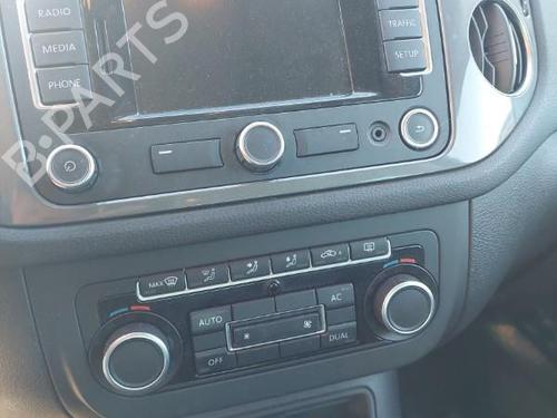 Headlight switch VW TIGUAN (5N_) 2.0 TDI 4motion | BP24272592I24  - Image 10