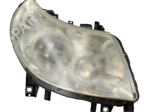 Right headlight FIAT DUCATO Platform/Chassis (250_) 150 Multijet 2,3 D | BP40027340C29 - Image 5