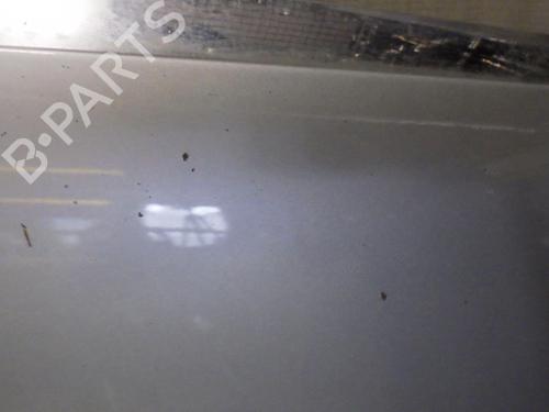 Hood MERCEDES-BENZ A-CLASS (W169) A 180 CDI (169.007, 169.307) | BP25255290C1 