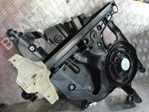 Front left window mechanism PEUGEOT RIFTER 1.5 BlueHDi 100 | BP24274816C22 - Image 5