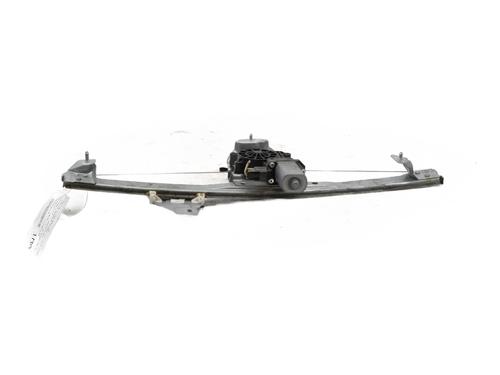 Used Front left window mechanism DACIA DOKKER MPV (KE_) 1.5 dCi (KEAJ, KEAH) (90 hp) 28357474