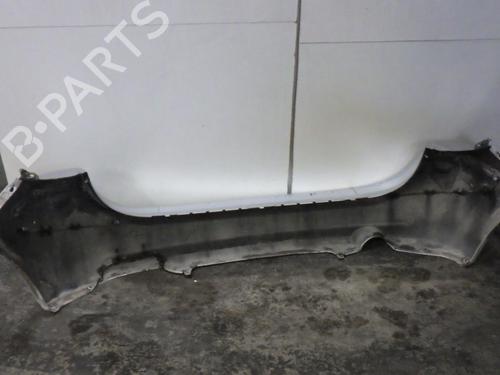 Rear bumper CITROËN XSARA PICASSO (N68) 1.6 16V | BP27684104C8 