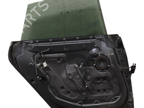 Used Left rear door Left rear door BMW 3 (F30, F80) [2011-2018] 34459965 34459965