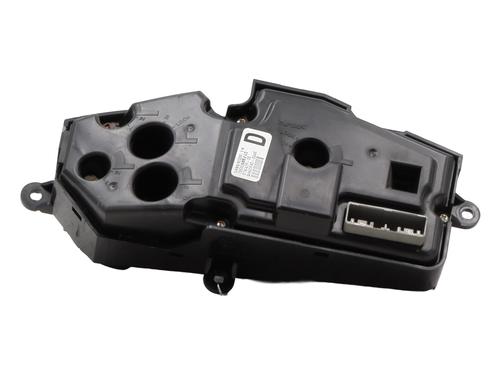 Climate control HONDA CIVIC VIII Hatchback (FN, FK) 2.2 CTDi (FK3) | BP32344724I5 