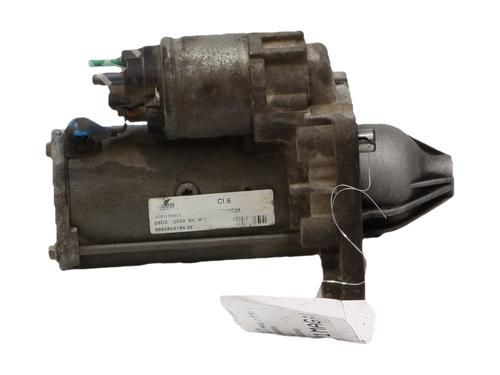 Starter PEUGEOT PARTNER Tepee 1.6 HDi 90 | BP39425904M8 - Image 4