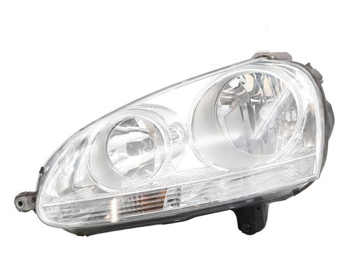 Left headlight VW GOLF V (1K1) | BP33566694C28 - Image 3