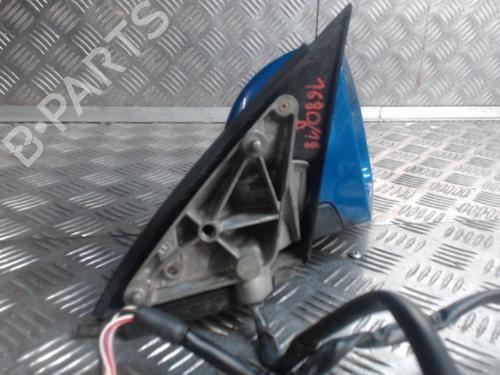 Right mirror AUDI A4 B6 Avant (8E5) 2.5 TDI quattro | BP24283677C27 