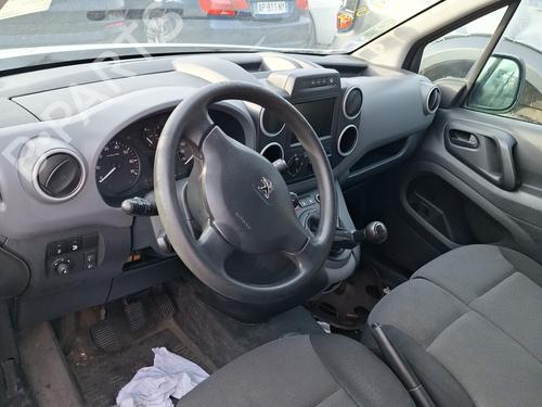 Venstre forlygte PEUGEOT PARTNER Box Body/MPV 1.6 BlueHDi 100 | BP32086692C28 