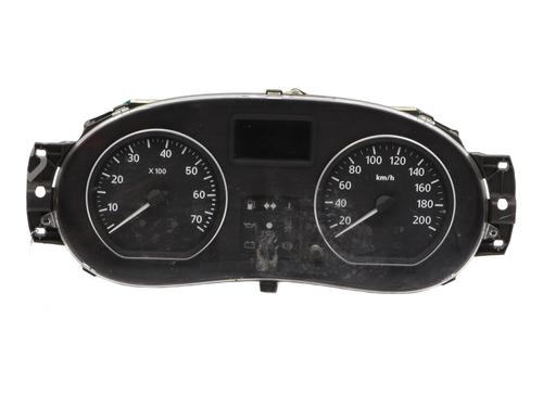 Instrument cluster DACIA SANDERO | BP33657361C47 - Image 4