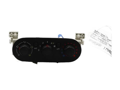 Used Climate control RENAULT TRAFIC III Van (FG_) 1.6 dCi 125 (FGMH) (125 hp) 28588372