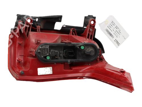 Venstre baglygte Venstre baglygte PEUGEOT 5008 (0U_, 0E_) 1.6 HDi (112 hp) 36480014 36480014