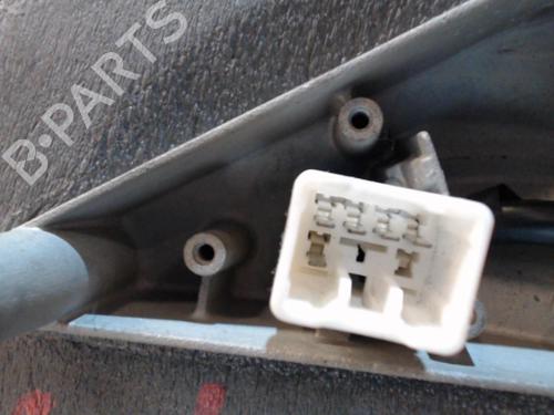 Left mirror CHEVROLET AVEO / KALOS Hatchback (T250, T255) 1.2 | BP24277626C26
