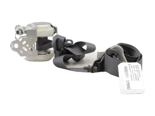 Front right seatbelt SUZUKI SX4 (EY, GY) 2.0 DDiS 4x4 (RW420D) | BP27892445I25 - Image 3