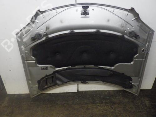 Hood MERCEDES-BENZ M-CLASS (W164) ML 320 CDI 4-matic (164.122) | BP29484244C1 