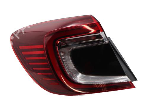Left taillight RENAULT CAPTUR II (HF_) Blue dCi 95 (HFAF) | BP32044786C34 - Image 4