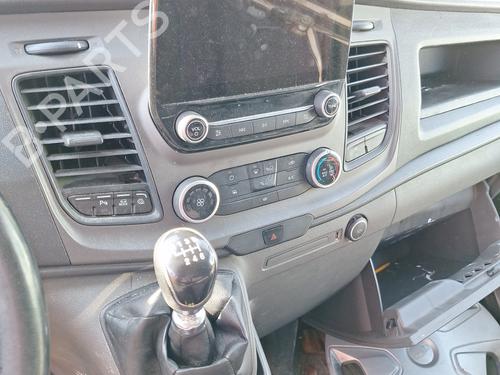 Left sun visor FORD TRANSIT CUSTOM V362 Van (FY, FZ) 2.0 EcoBlue | BP33184866I1 - Image 8