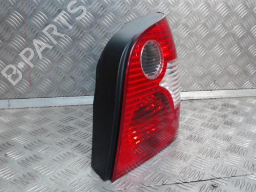 Right taillight VW POLO (9N_, 9A_) 1.2 12V | BP24267123C35 