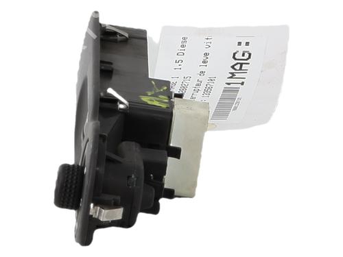 Left front window switch RENAULT MODUS / GRAND MODUS (F/JP0_) 1.5 dCi (FP0E, JP0E) | BP39568200I27 - Image 4