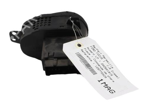 Headlight switch FORD FOCUS I (DAW, DBW) | BP37637322I24 - Image 5