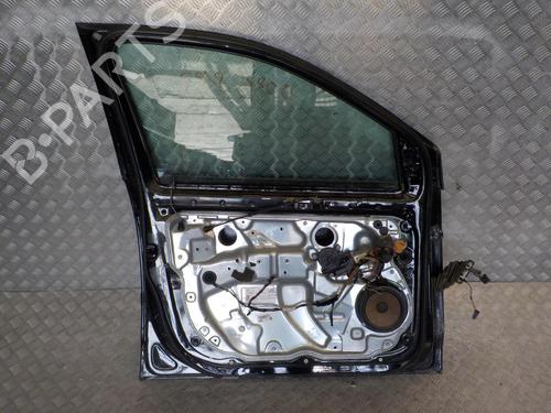 Used Left front door VW POLO (9N_, 9A_) 1.9 TDI (101 hp) 24276369