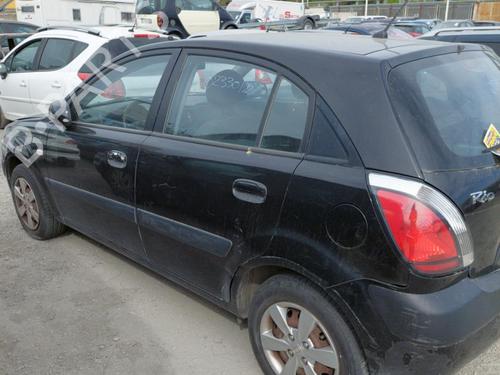 Left taillight KIA RIO II (JB) 1.5 CRDi | BP24282691C34 