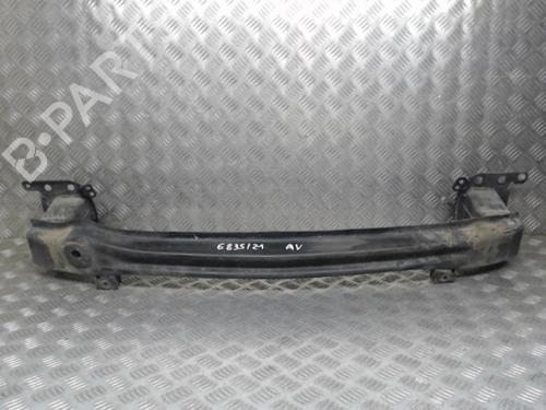 Used Front bumper reinforcement SEAT ALTEA (5P1) 1.9 TDI (105 hp) 24279731