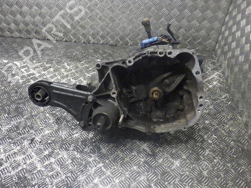 Used Gearbox RENAULT TWINGO I (C06_) 1.2 (C066, C068) (58 hp) 24281627