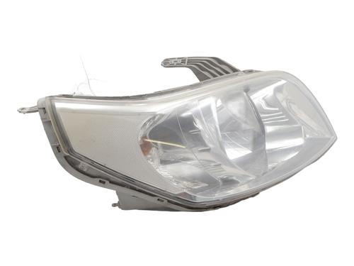 Right headlight CHEVROLET AVEO / KALOS Hatchback (T250, T255) 1.2 LPG | BP27596549C29 
