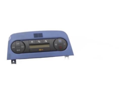 Used Climate control FORD FIESTA V (JH_, JD_) 1.6 TDCi (90 hp) 30860811