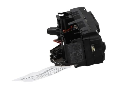 Climate control VW GOLF V (1K1) 1.9 TDI | BP38566077I5 - Image 5