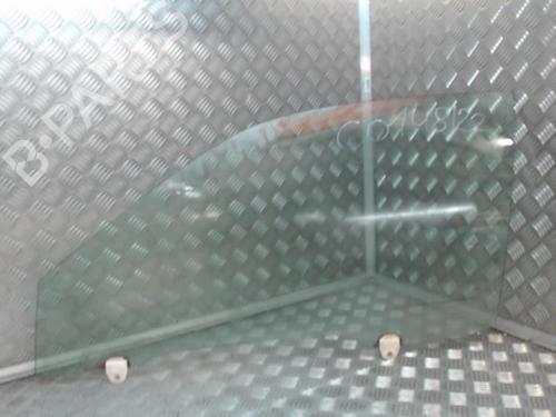 Used Front left door window HONDA PRELUDE V (BB_) 2.0 16V (BB9) (133 hp) 24277270