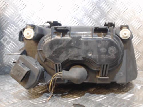Left headlight AUDI A3 (8L1) 1.9 TDI | BP24280416C28 