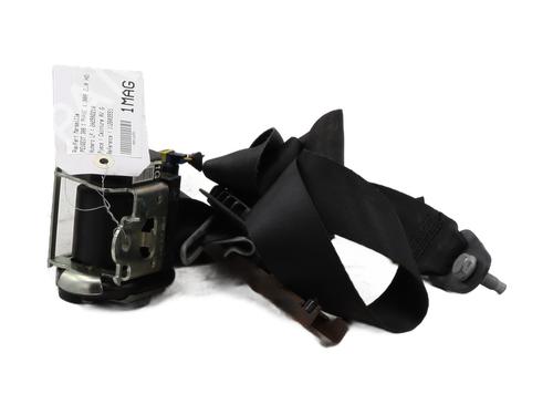 Used Front left belt tensioner PEUGEOT 308 I (4A_, 4C_) 2.0 HDi (136 hp) 29253877