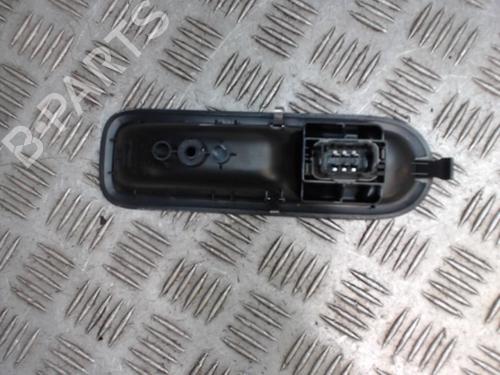 Right front window switch RENAULT TWINGO II (CN0_) 1.2 16V (CN0K, CN0V, CN0A) | BP24273103I26 - Image 4