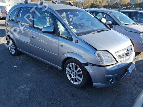 Pièces Détachées Usagées OPEL MERIVA A MPV (X03) 1.7 CDTI (E75) (100 hp) 4427341