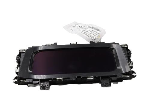 Used Instrument cluster VW GOLF VIII (CD1, DA1) 2.0 GTI Clubsport (300 hp) 29892950