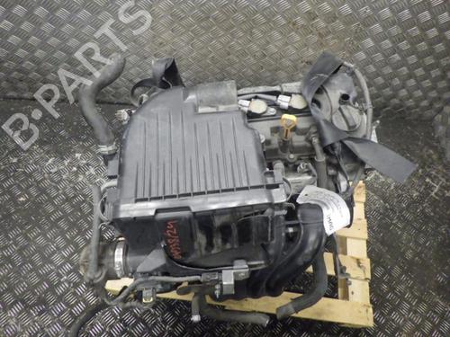 Engine SUZUKI SWIFT IV (FZ, NZ) 1.2 4x4 (AZH412, ZD72S) | BP26429377M1 - Image 4