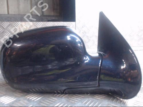Used Right mirror HYUNDAI SANTA FÉ I (SM) 2.0 CRDi 4x4 (125 hp) 24269653