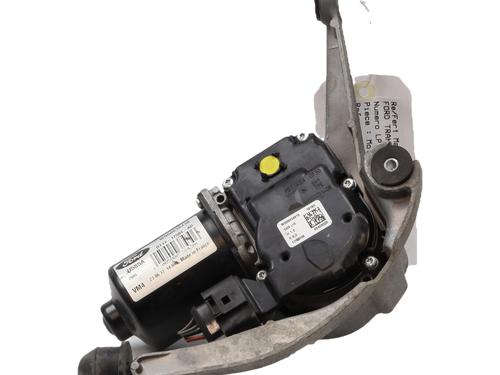 Front wiper motor FORD TRANSIT CONNECT V408 Box Body/MPV | BP37219768M29 - Image 5