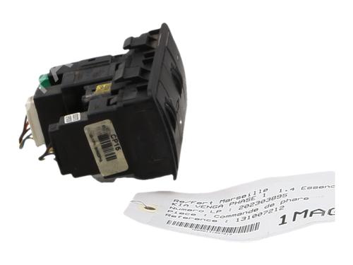 Headlight switch KIA VENGA (YN) 1.4 CVVT | BP38341382I24 - Image 3
