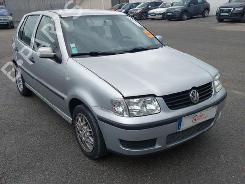 Used Parts VW POLO (6N2)  1.9 SDI  2373993