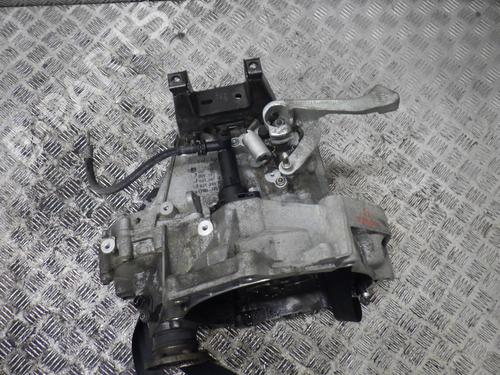 Gearbox VW POLO V (6R1, 6C1) 1.2 | BP24281713M3 