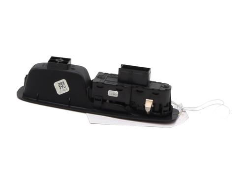 Left front window switch PEUGEOT 208 I (CA_, CC_) 1.2 PureTech 82 | BP31884075I27 