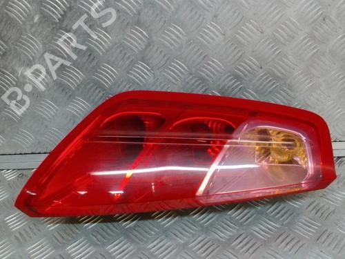 Used Left taillight Left taillight 24276445 24276445