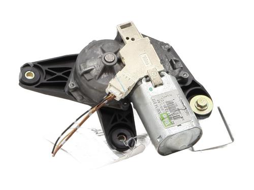Used Rear wiper motor Rear wiper motor NISSAN MICRA III (K12) 1.5 dCi (65 hp) 34500836 34500836