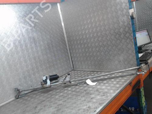 Used Front wiper motor Front wiper motor CITROËN C4 II (NC_) 1.6 VTi 120 (NC5FS0, NC5FS9) (120 hp) 31944188 31944188