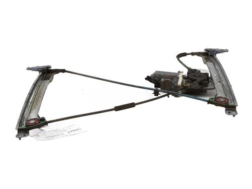 Rudehejsemekanisme ventre foran CITROËN C2 (JM_) 1.4 (73 hp) 28798213