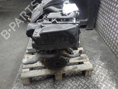 Engine NISSAN MICRA IV (K13K, K13KK) 1.2 | BP24524040M1