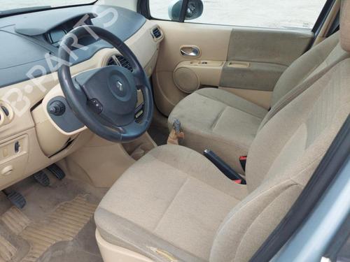 Right sun visor RENAULT MODUS / GRAND MODUS (F/JP0_) 1.4 (JP01, JP0J) | BP24276784I2 - Image 11